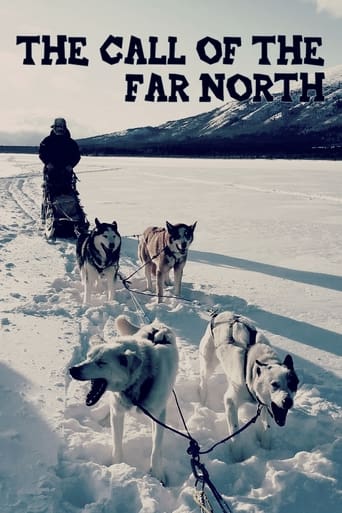 Poster of The Call of the Far North