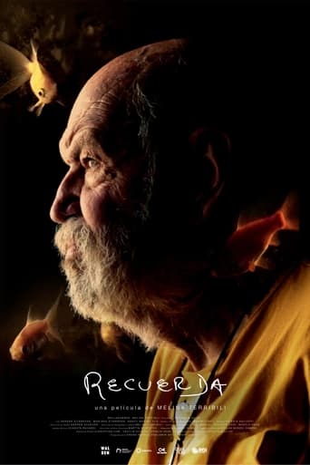 Poster of Recuerda