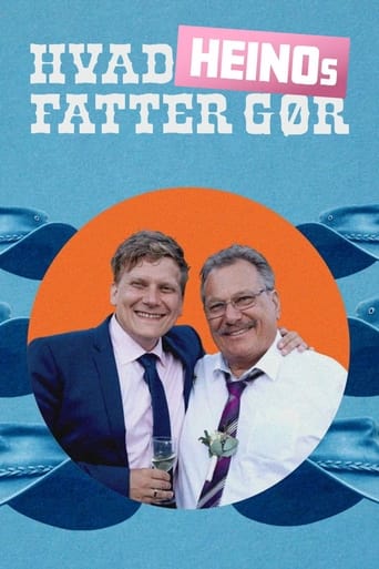 Poster of Hvad Heinos fatter gør