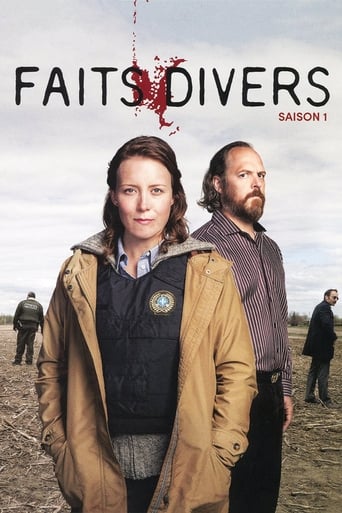 Portrait for Faits divers - Season 1