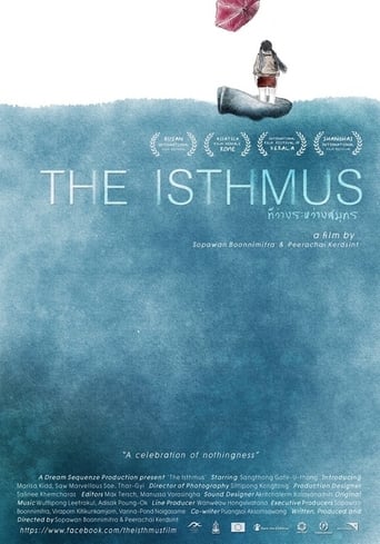 Poster of The Isthmus