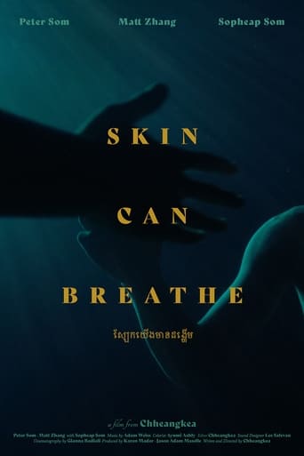 Poster of Skin Can Breathe