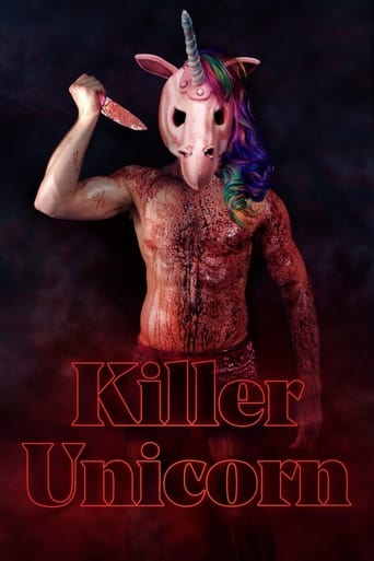 Poster of Killer Unicorn