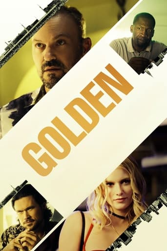 Poster of Golden