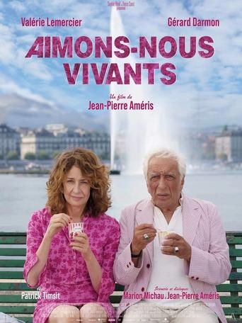 Poster of Aimons-nous vivants