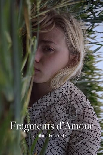 Poster of Fragments d'amour