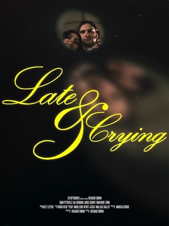 Poster of Late and Crying