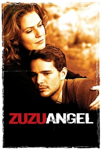 Poster of Zuzu Angel