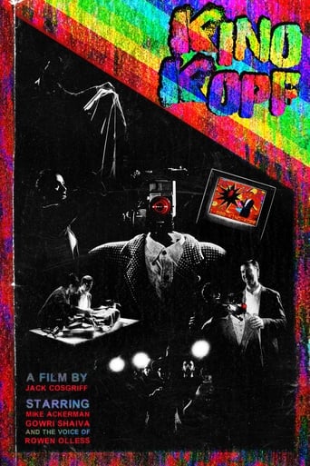 Poster of Kino Kopf