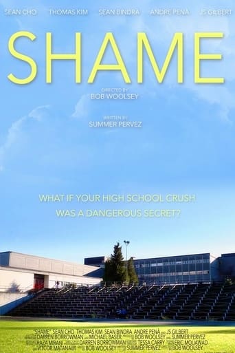 Poster of Shame