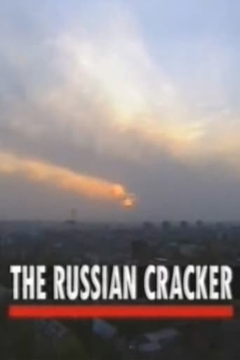 Poster of The Russian Cracker