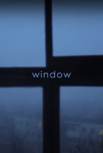 Poster of Window