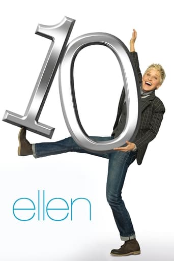 Portrait for The Ellen DeGeneres Show - Season 10