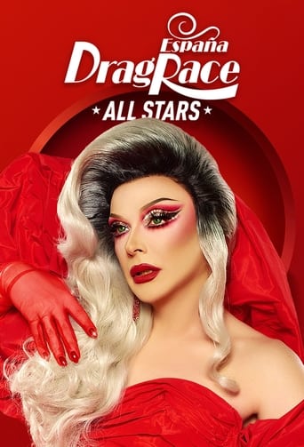 Portrait for Drag Race Spain: All Stars - Season 1