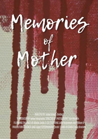 Poster of Memories of Mother