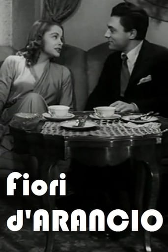 Poster of Fiori d'arancio