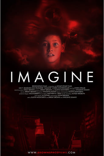 Poster of Imagine