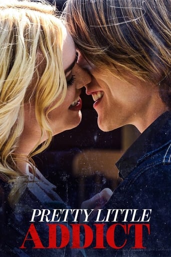 Poster of Pretty Little Addict