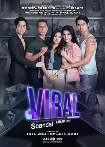 Portrait for Viral Scandal - Season 2