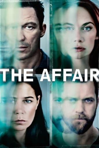 Portrait for The Affair - Season 3