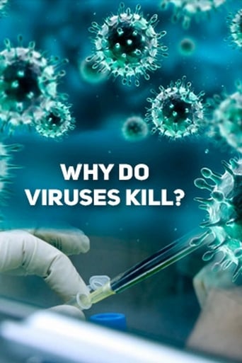 Poster of Why Do Viruses Kill?