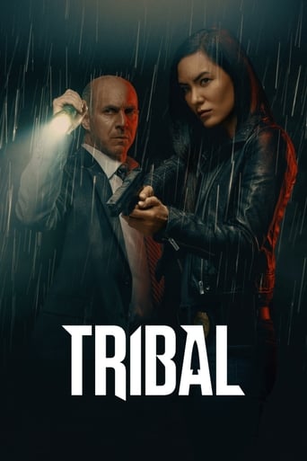 Portrait for Tribal - Season 1