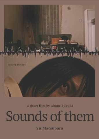 Poster of Sounds of Them