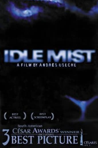 Poster of Idle Mist