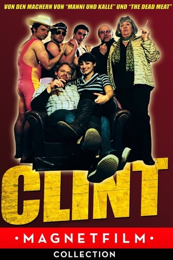 Poster of Clint