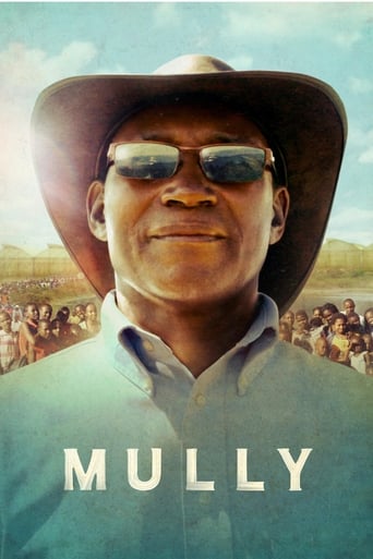 Poster of Mully