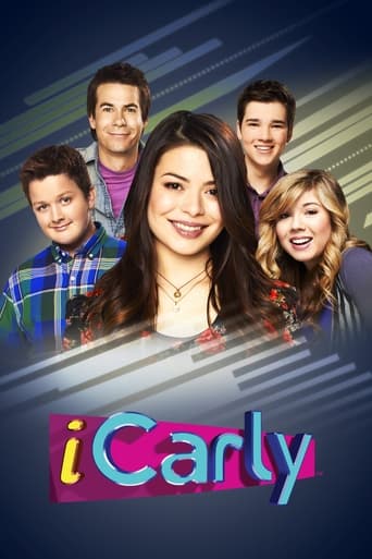 Portrait for iCarly - Season 6