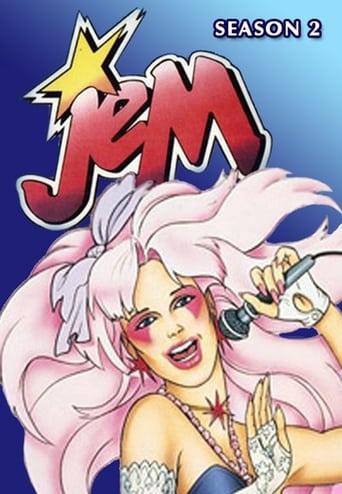 Portrait for Jem - Season 2