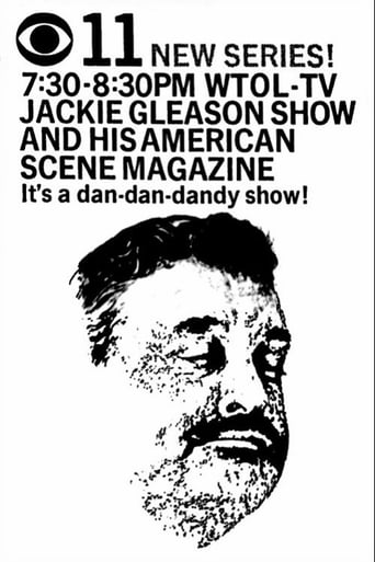 Portrait for Jackie Gleason and His American Scene Magazine - Season 1