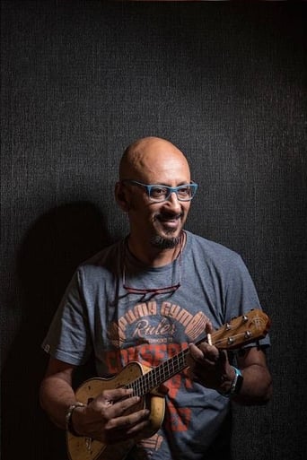 Portrait of Shantanu Moitra