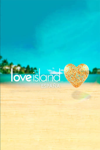 Portrait for Love Island Spain - Season 2