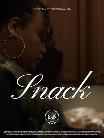 Poster of Snack