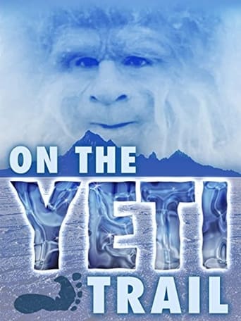 Poster of On the Yeti Trail