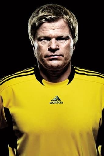 Portrait of Oliver Kahn