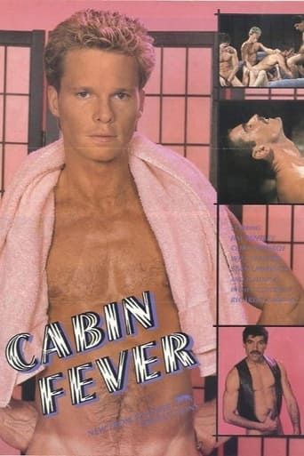 Poster of Cabin Fever