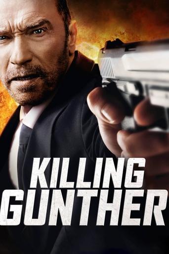 Poster of Killing Gunther