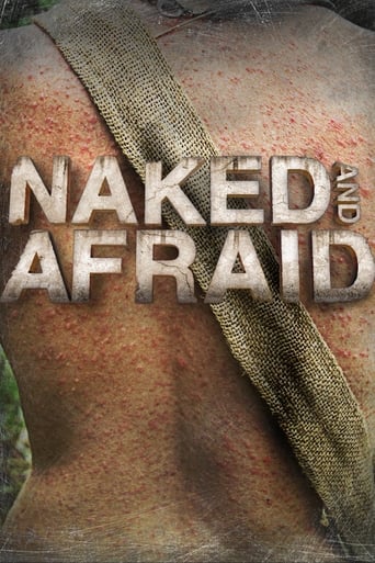 Portrait for Naked and Afraid - Season 5