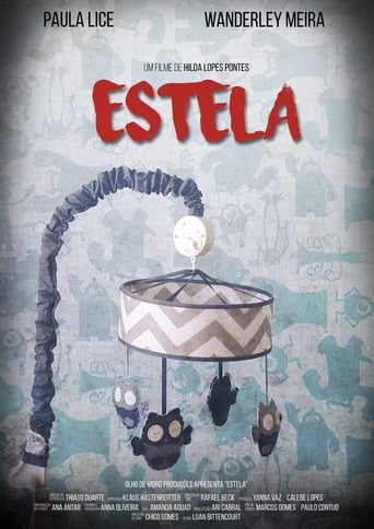 Poster of Estela