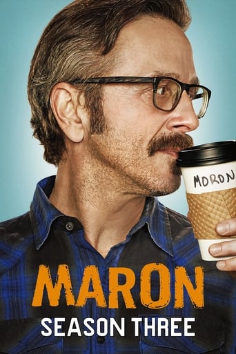 Portrait for Maron - Season 3