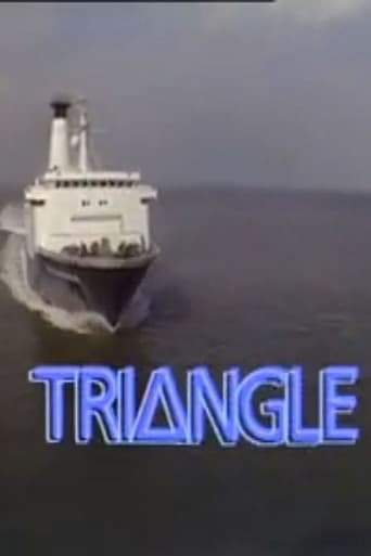 Poster of Triangle