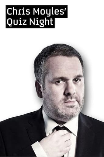 Poster of Chris Moyles' Quiz Night