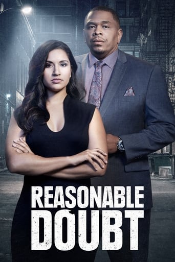 Portrait for Reasonable Doubt - Season 4