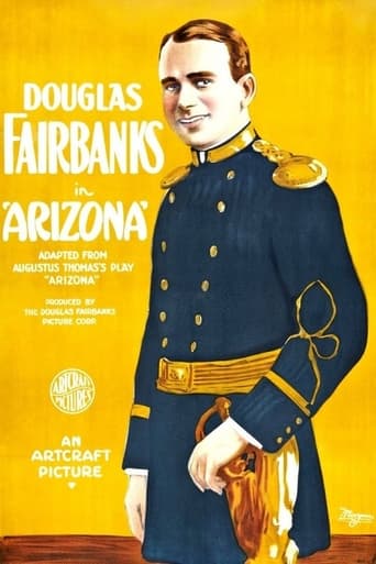 Poster of Arizona