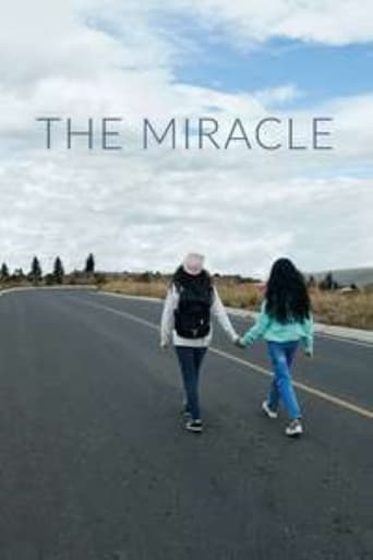 Poster of The Miracle