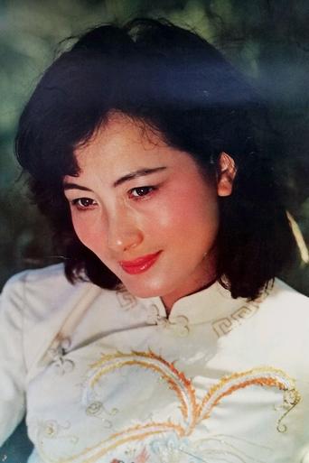 Portrait of Xiaoyang Cheng