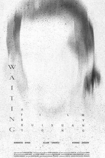 Poster of Waiting